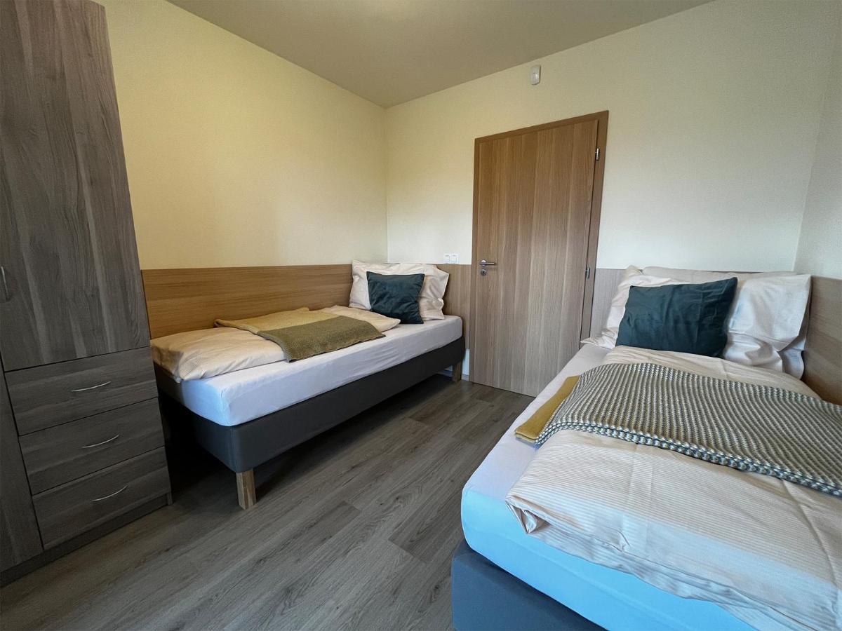 Apartmany Friends Tatry Vel'ka Lomnica Exterior foto