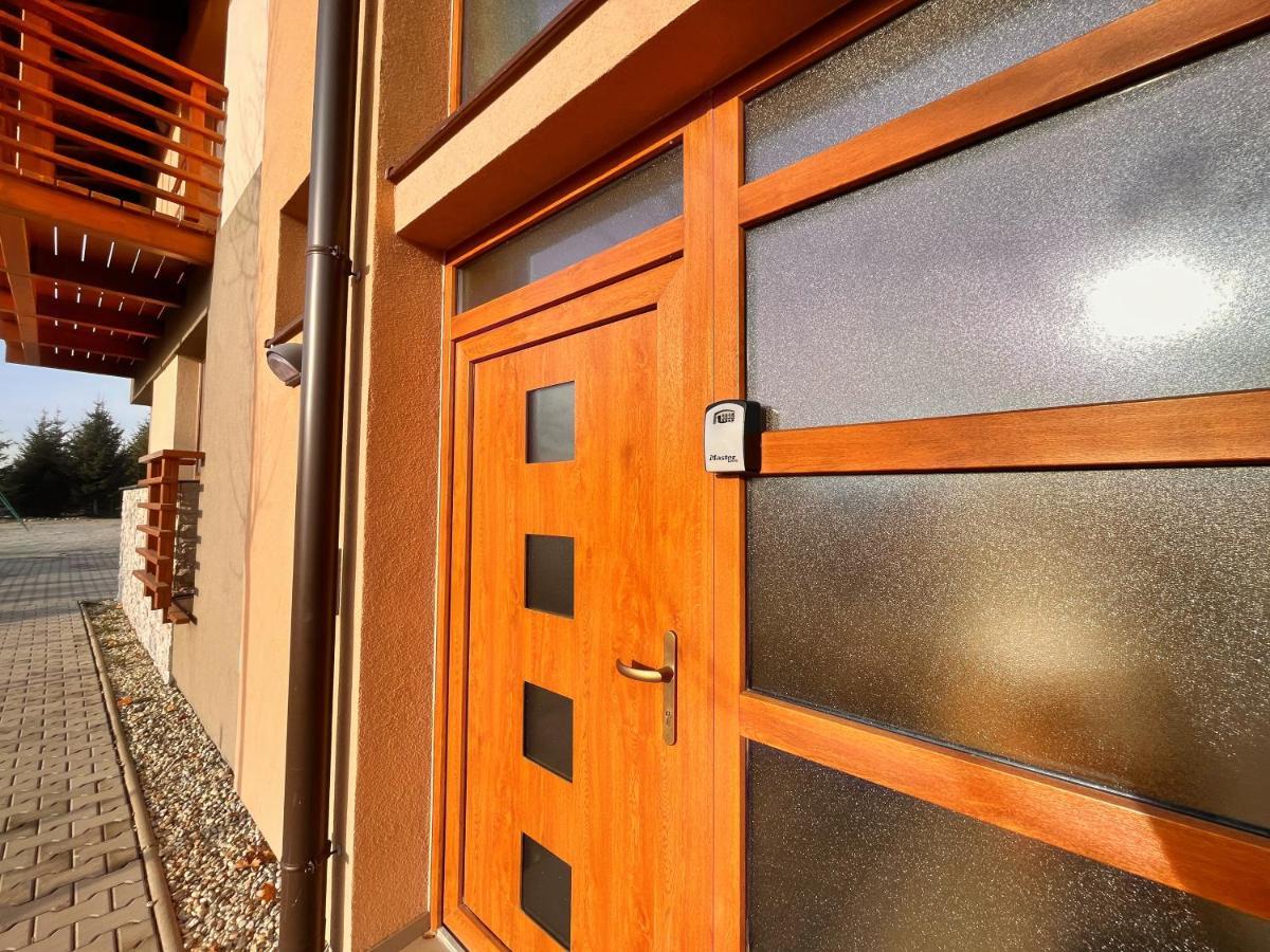 Apartmany Friends Tatry Vel'ka Lomnica Exterior foto