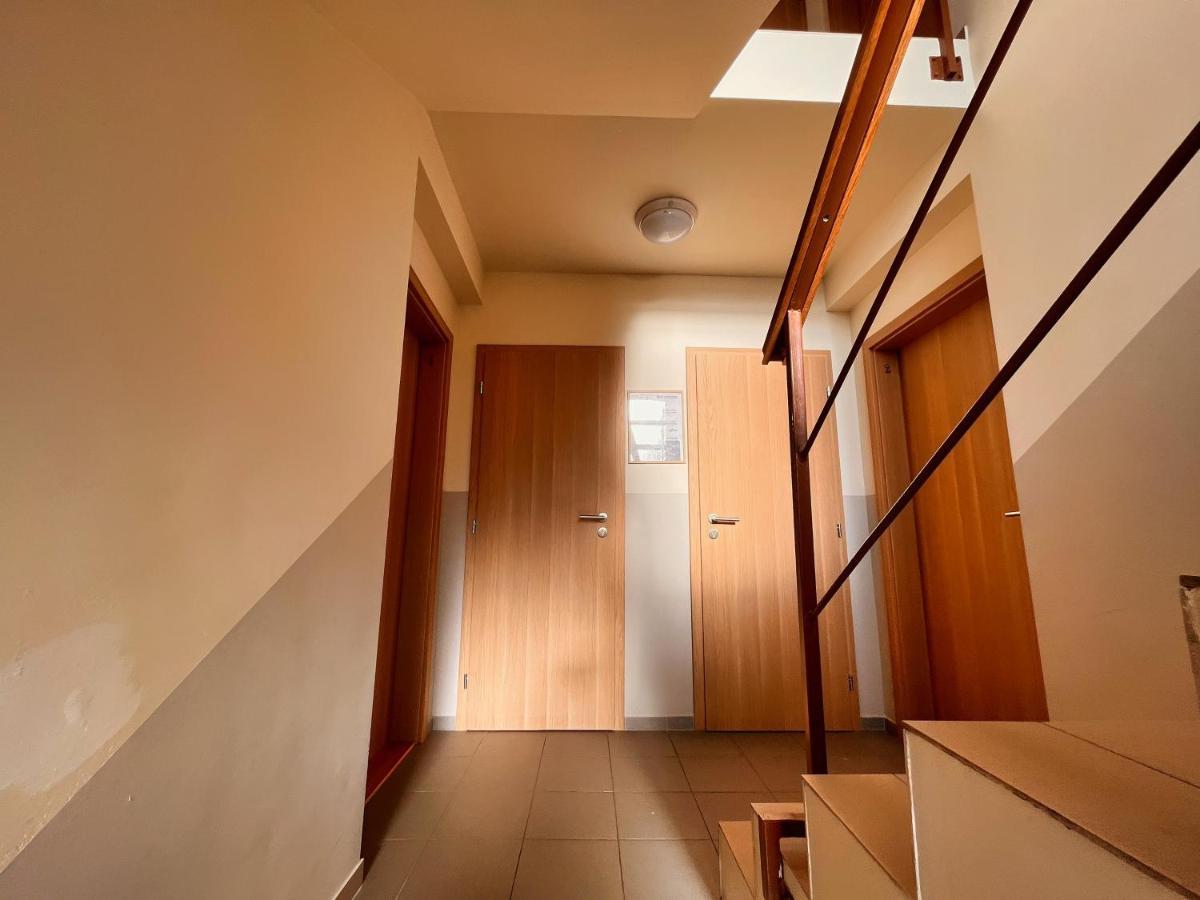 Apartmany Friends Tatry Vel'ka Lomnica Exterior foto